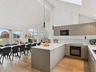 Holiday house Otterup  34