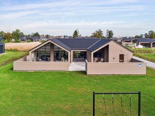 Vakantiehuis Otterup Buitenaudio-opname 5