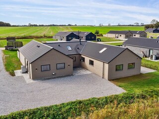 Ferienhaus Otterup Außenaufnahme 8