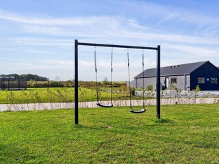 Ferienhaus Otterup Außenaufnahme 9