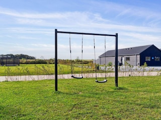 Holiday house Otterup Outdoor Recording 6