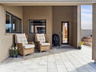 Vakantiehuis Otterup Buitenaudio-opname 8