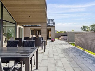 Ferienhaus Otterup Außenaufnahme 11