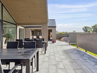 Holiday house Otterup Outdoor Recording 8