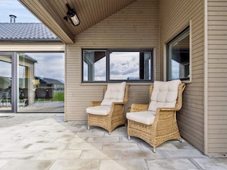 Holiday house Otterup Outdoor Recording 9