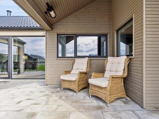 Maison de vacances Otterup Enregistrement extérieur 12