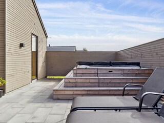 Casa per le vacanze Otterup  35