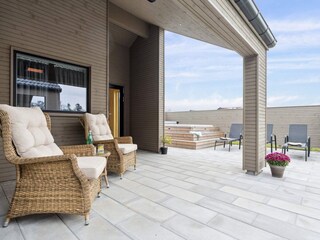 Maison de vacances Otterup Enregistrement extérieur 14