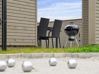 Ferienhaus Otterup Außenaufnahme 15