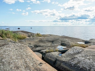 Vakantiehuis Figeholm Buitenaudio-opname 5