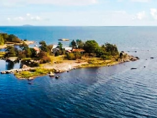 Vakantiehuis Figeholm Buitenaudio-opname 9