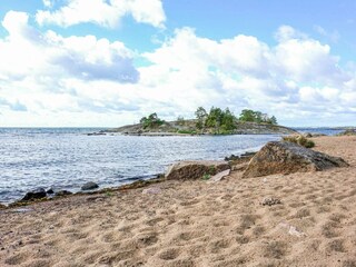 Casa per le vacanze Figeholm  20