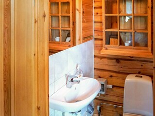 Casa per le vacanze Figeholm  15