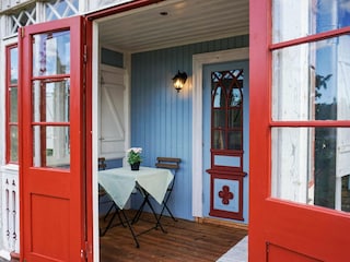 Vakantiehuis Figeholm  25