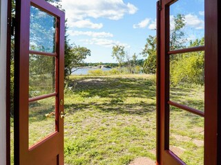 Casa de vacaciones Figeholm Grabación al aire libre 2