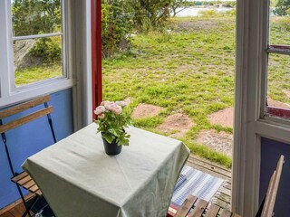 Ferienhaus Figeholm Außenaufnahme 7