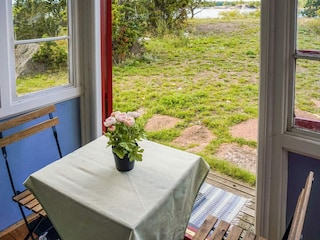 Maison de vacances Figeholm Enregistrement extérieur 7