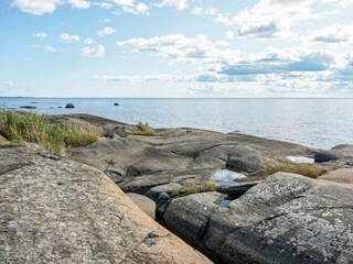 Casa de vacaciones Figeholm Grabación al aire libre 10