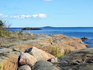 Vakantiehuis Figeholm Buitenaudio-opname 11