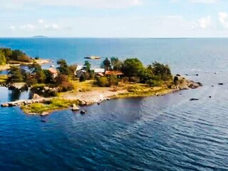 Casa de vacaciones Figeholm Grabación al aire libre 12