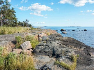Holiday house Figeholm Outdoor Recording 3