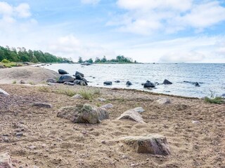 Casa de vacaciones Figeholm  19