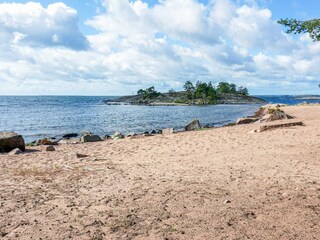 Maison de vacances Figeholm  18