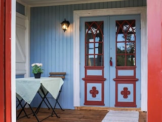 Holiday house Figeholm  21