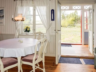 Maison de vacances Figeholm  20