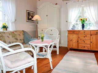 Maison de vacances Figeholm  21