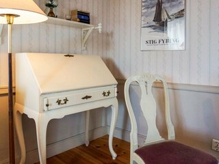Maison de vacances Figeholm  23