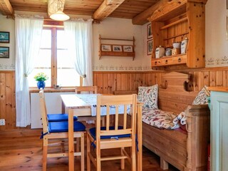 Maison de vacances Figeholm  27