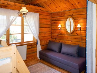 Maison de vacances Figeholm  27