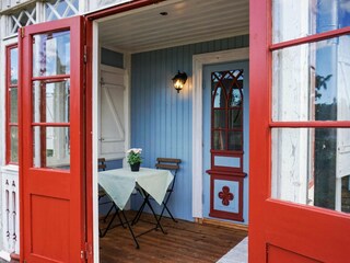 Maison de vacances Figeholm  30