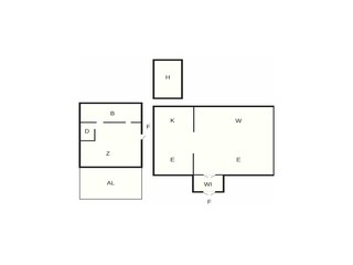 Maison de vacances Figeholm Plan d'étage 31
