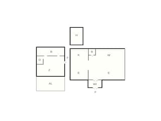 Ferienhaus Figeholm Grundriss 15