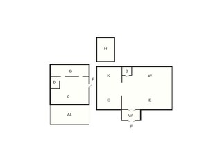 Maison de vacances Figeholm Plan d'étage 15