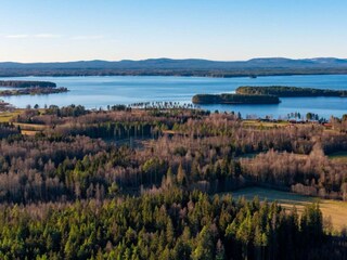 Holiday house Orsa Outdoor Recording 3