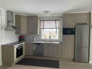 Holiday house Orsa  8