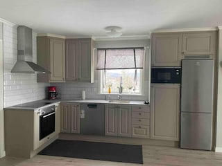 Vakantiehuis Orsa  10