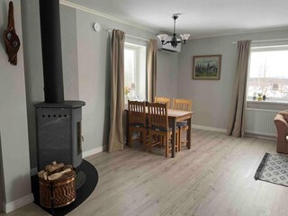 Holiday house Orsa  9