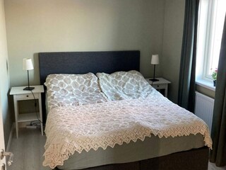 Holiday house Orsa  9