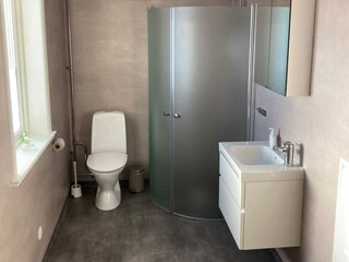 Holiday house Orsa  10