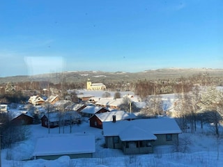 Vakantiehuis Orsa Buitenaudio-opname 4