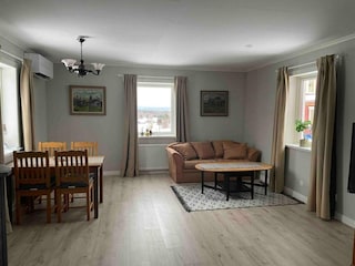 Vakantiehuis Orsa  9