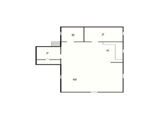 Holiday house Orsa  10