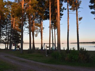 Holiday house Orsa  11