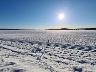 Holiday house Orsa  35