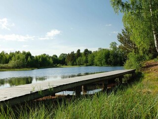 Vakantiehuis Orsa  12