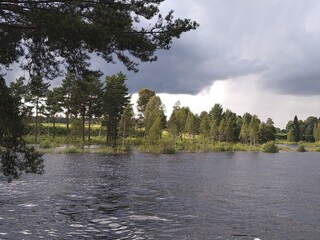 Vakantiehuis Orsa  33